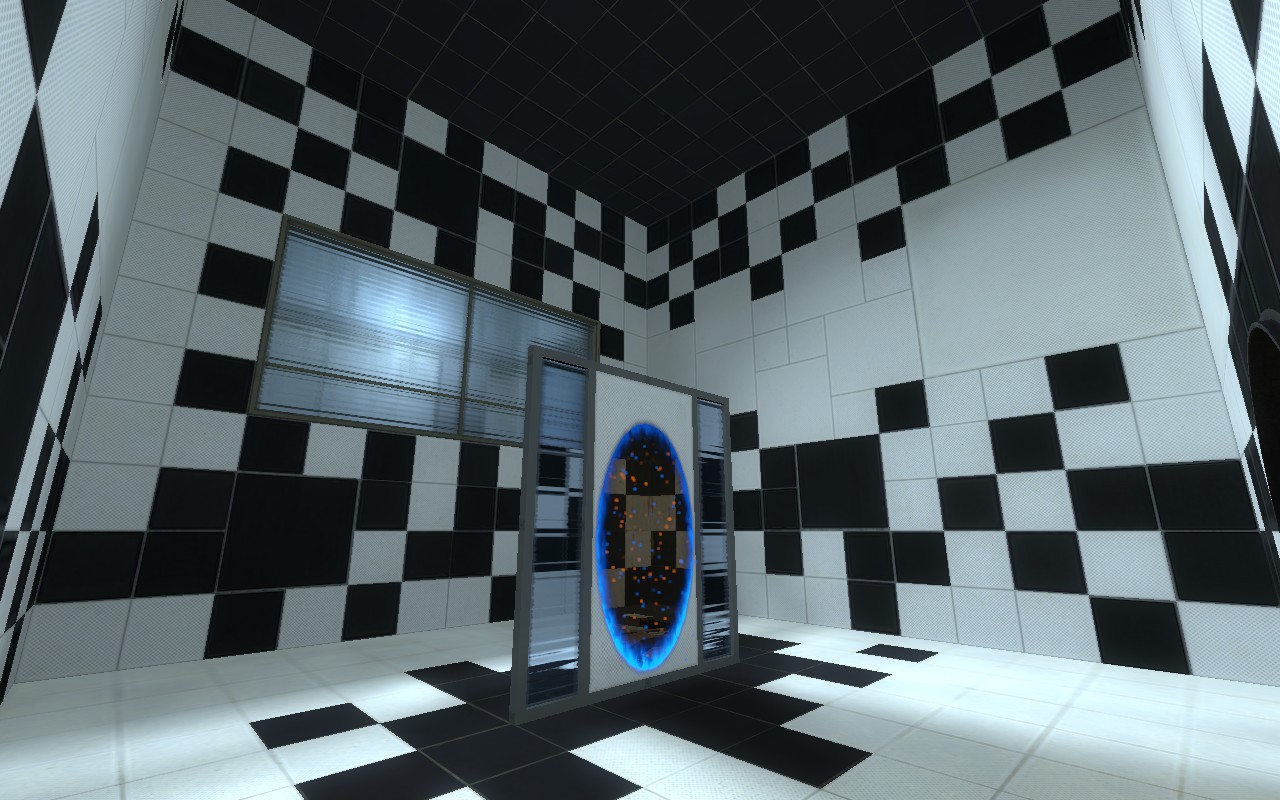 portal reloaded chambers