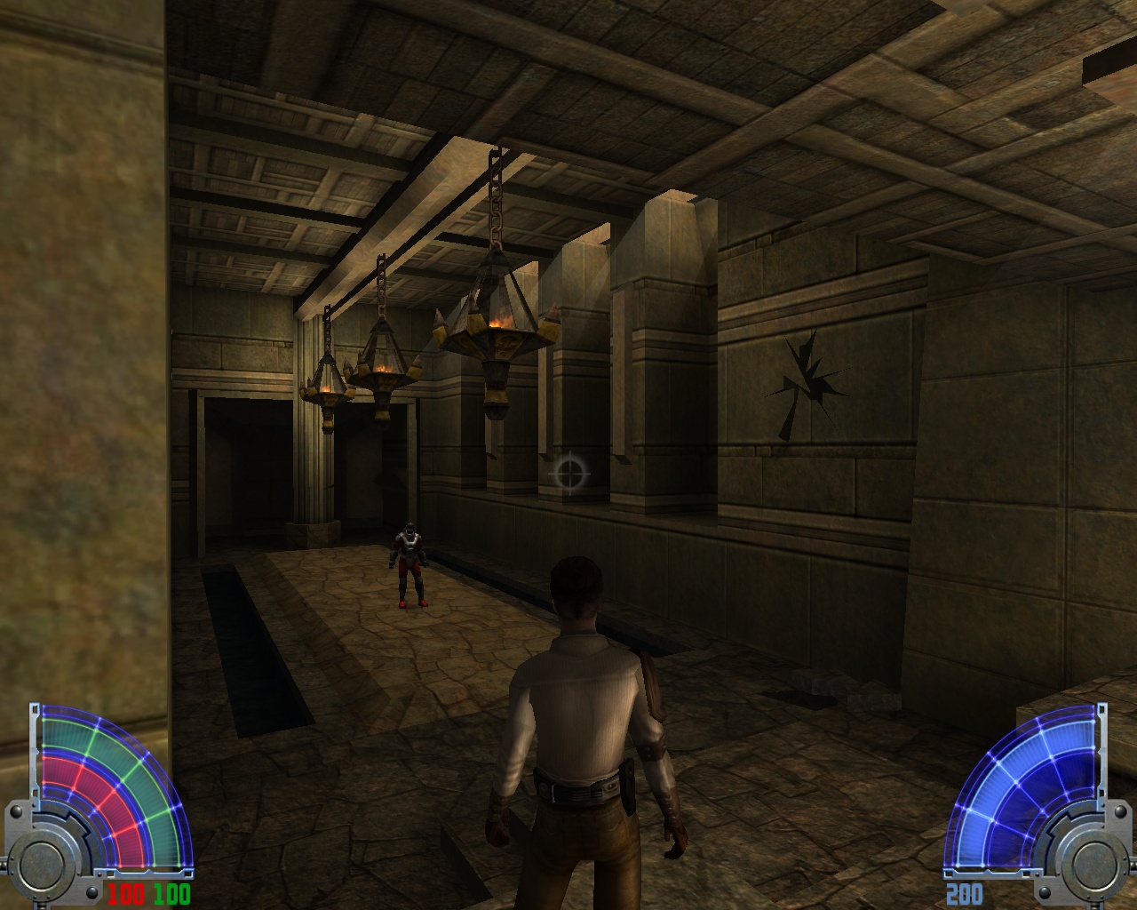 Screenshots Image Jedi Knight Jedi Betrayal Mod For Star Wars Jedi Academy Moddb 6577