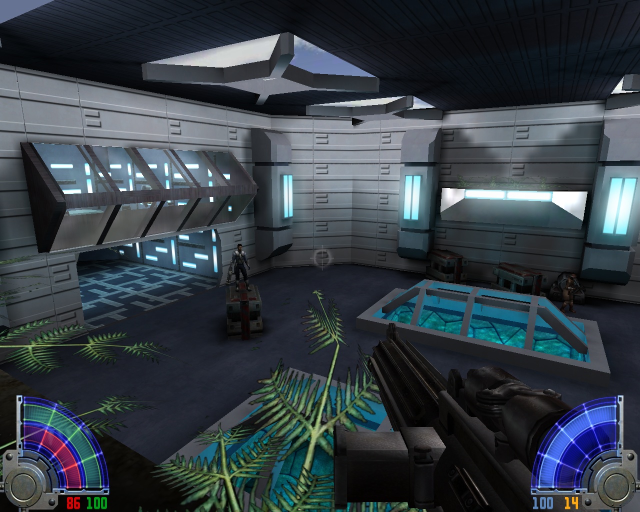 All New Locations Image Jedi Knight Jedi Betrayal Mod For Star Wars Jedi Academy Moddb 6400