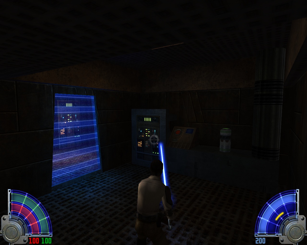 Screenshots Image Jedi Knight Jedi Betrayal Mod For Star Wars Jedi Academy Moddb 5843