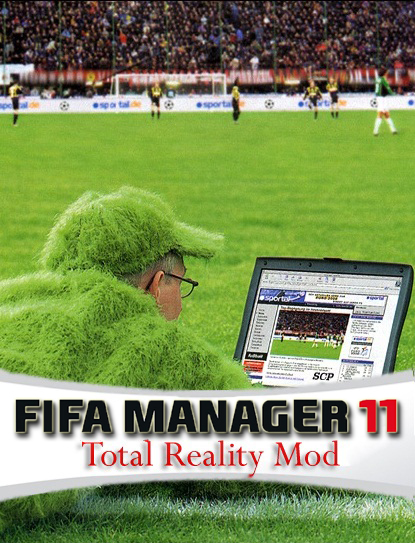 fifa manager 11 team control