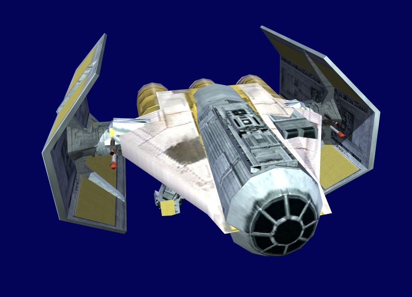 star wars scimitar assault bomber