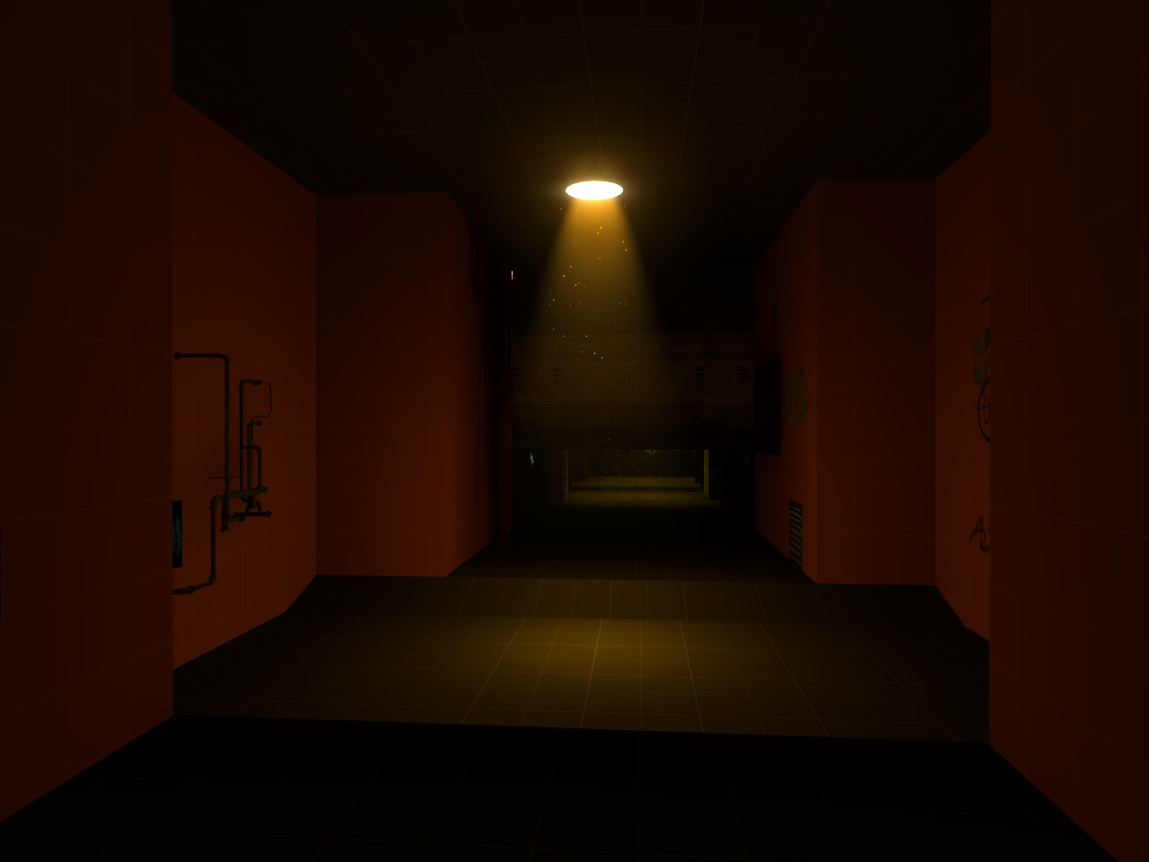 The Orange Menace. Image - Half-life 2: Dark Legacy Mod For Half-life 2 