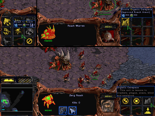 Starcraft 1 где сохранения