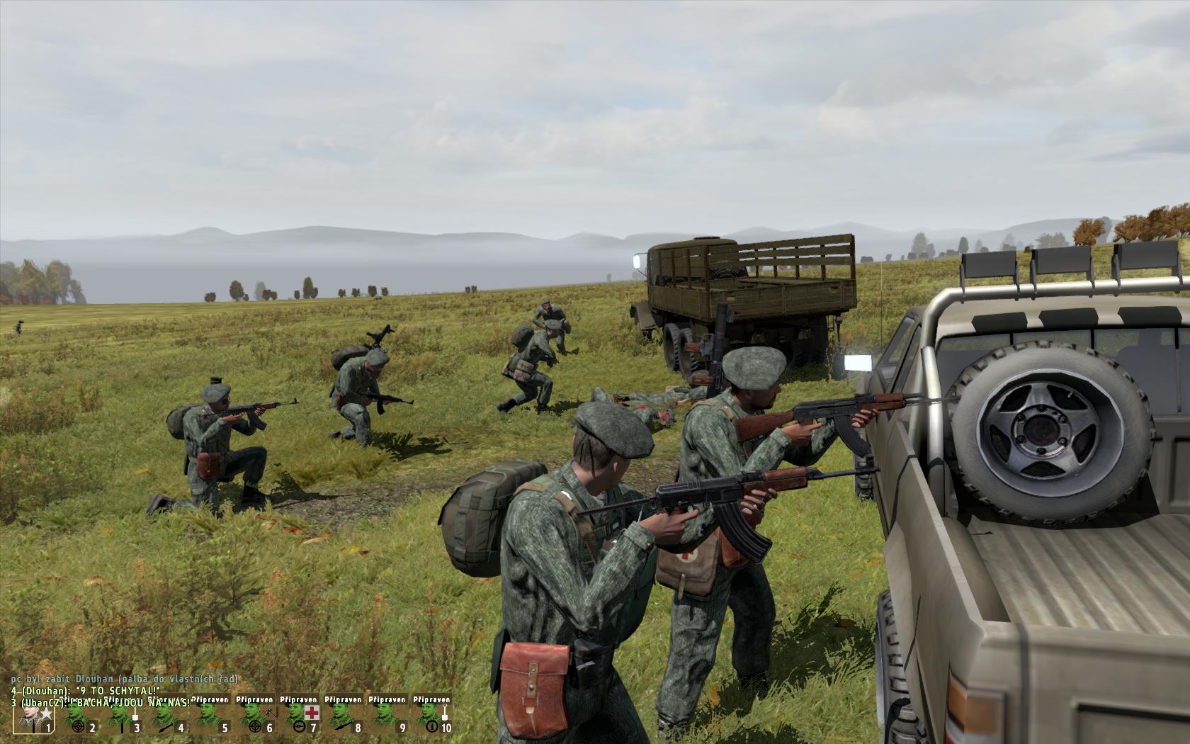 Arma 2 combined operations в стиме фото 6