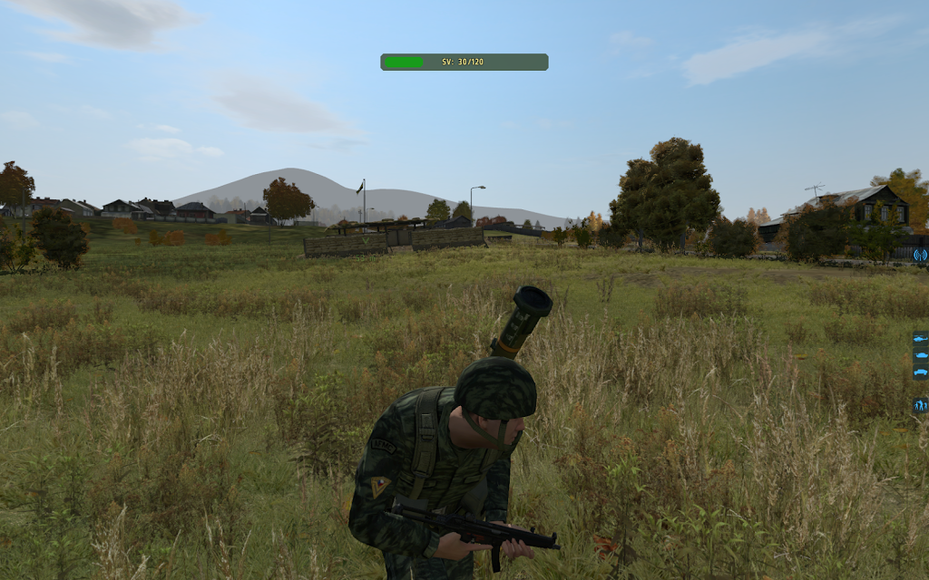 MP Warfare image - ČSLA Mod for Arma 2:Combined Operations for ARMA 2 ...