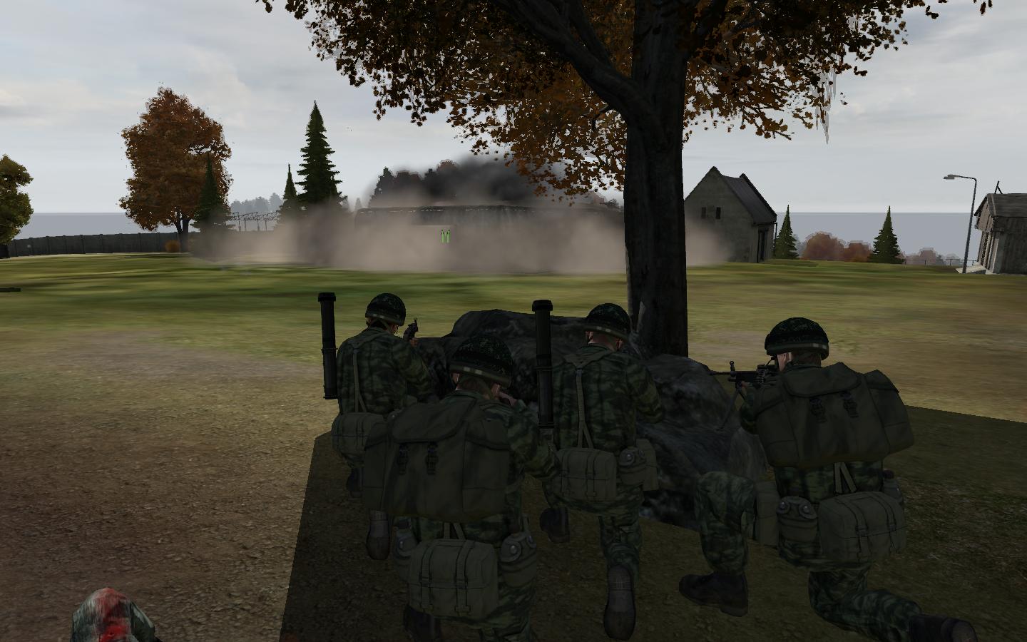 Combined operation. Арма 2 SLA. Arma 2 ЧДКЗ. Арма 2 красная жатва. Арма 2 моды.