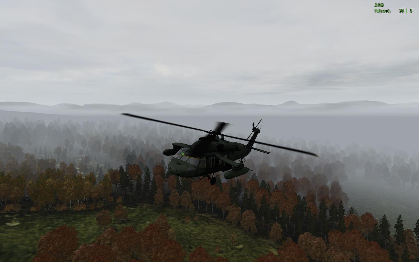 CSLA MP mission Protectors image - ČSLA Mod for Arma 2:Combined ...