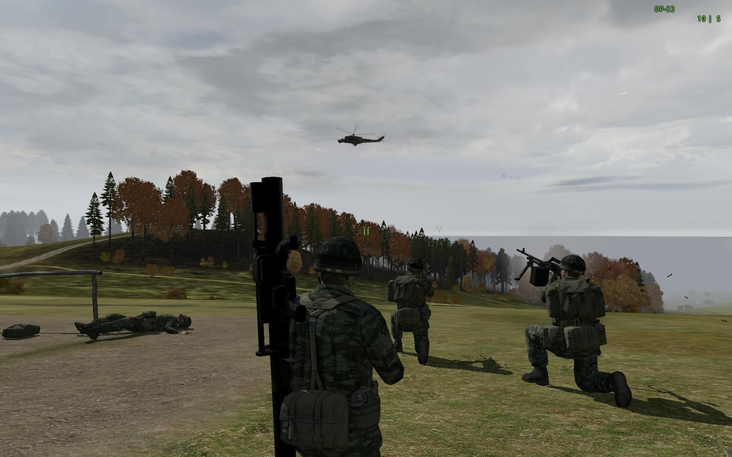 Arma 2 combined operations в стиме фото 68