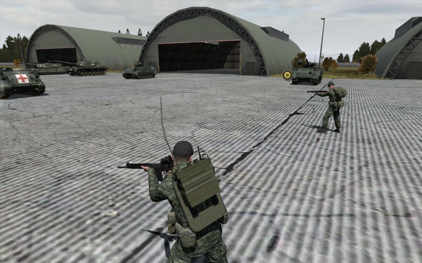 Combined operation. Арма 2 combined Operations. Арма 2 SLA. Тайфун Арма 2. Arma 2 здания.