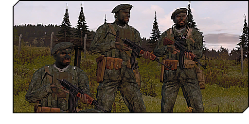 arma 2 campaign walkthrough