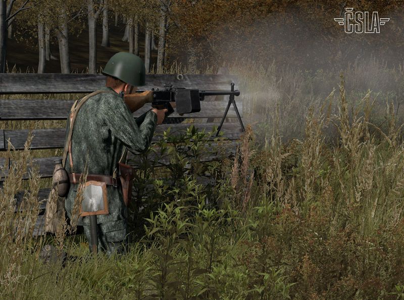 CSLA units image - ČSLA Mod for Arma 2:Combined Operations for ARMA 2 ...