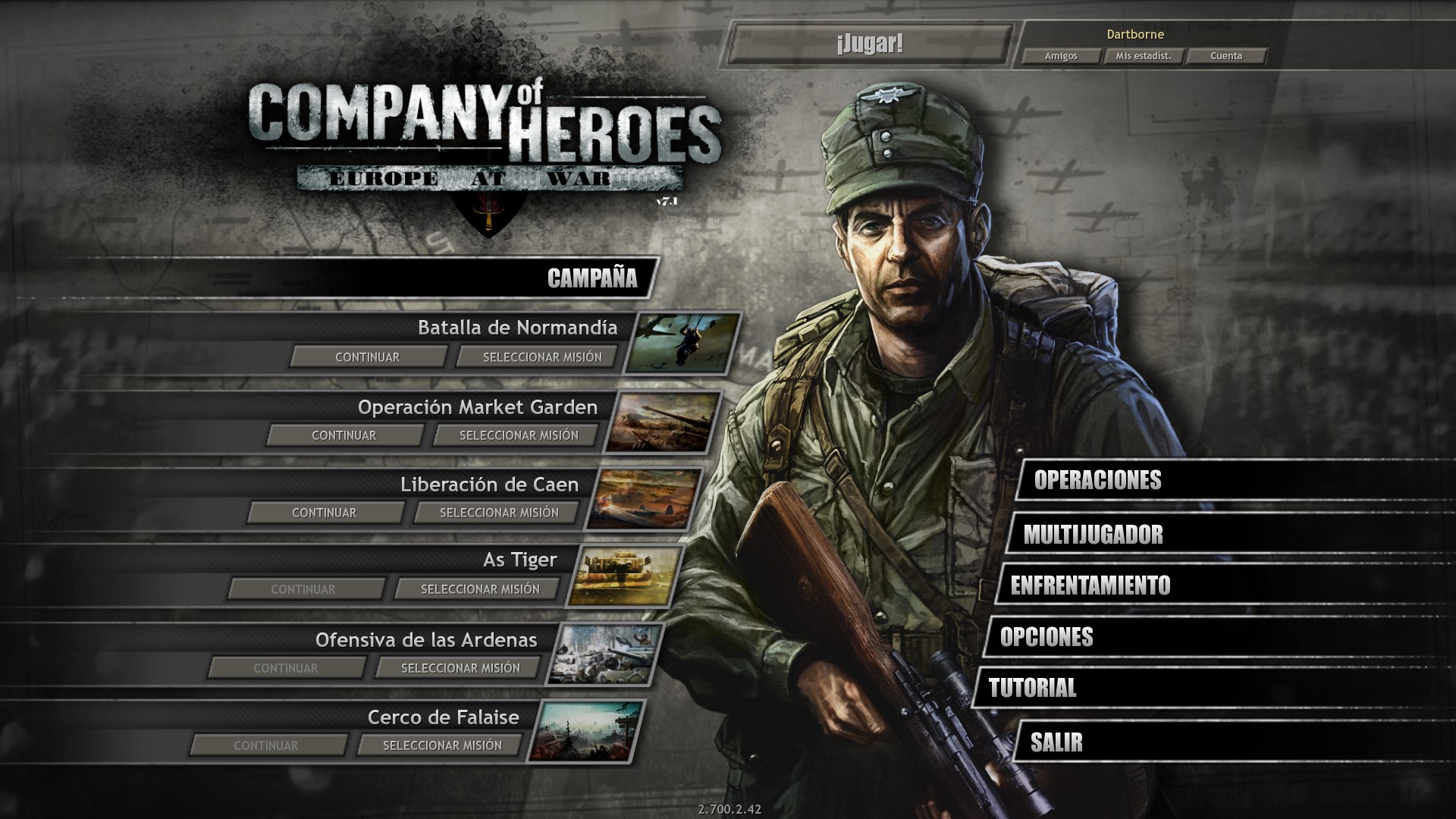 Company of heroes steam патчи фото 51