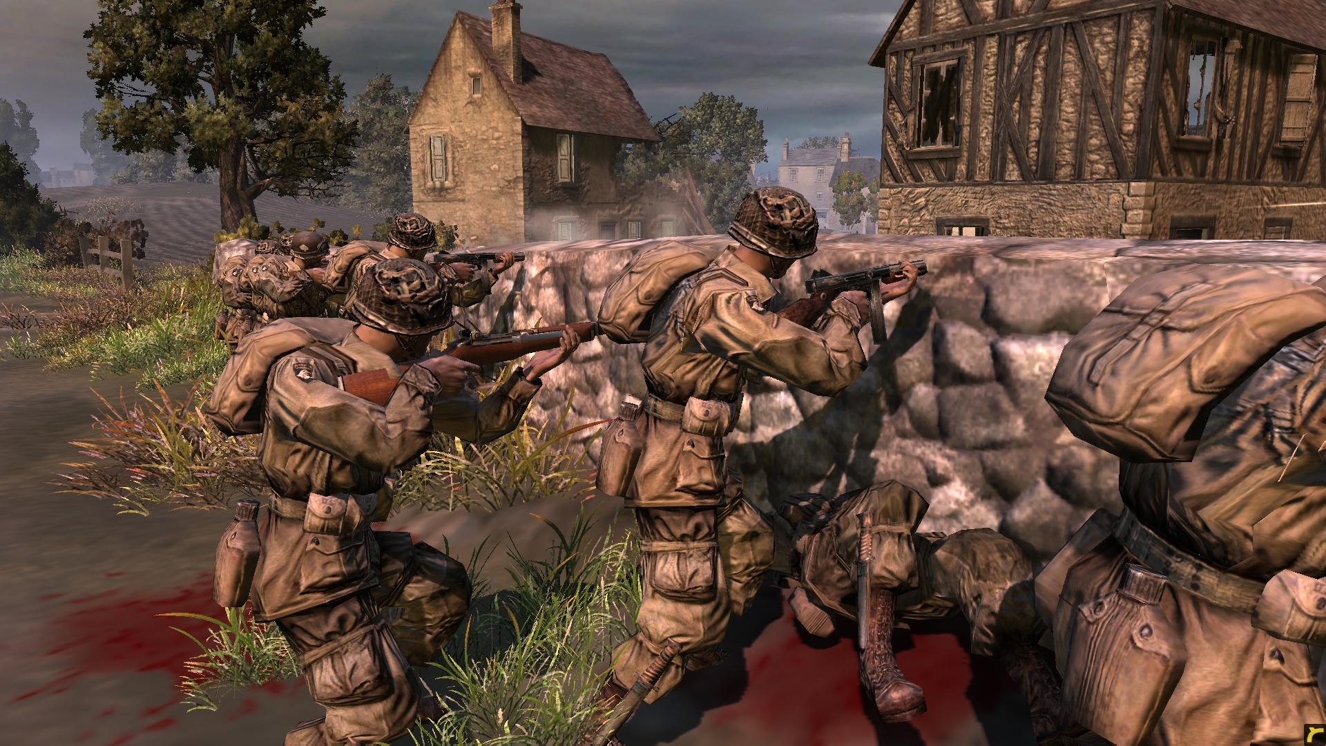 company of heroes 2 multiplayer cheats