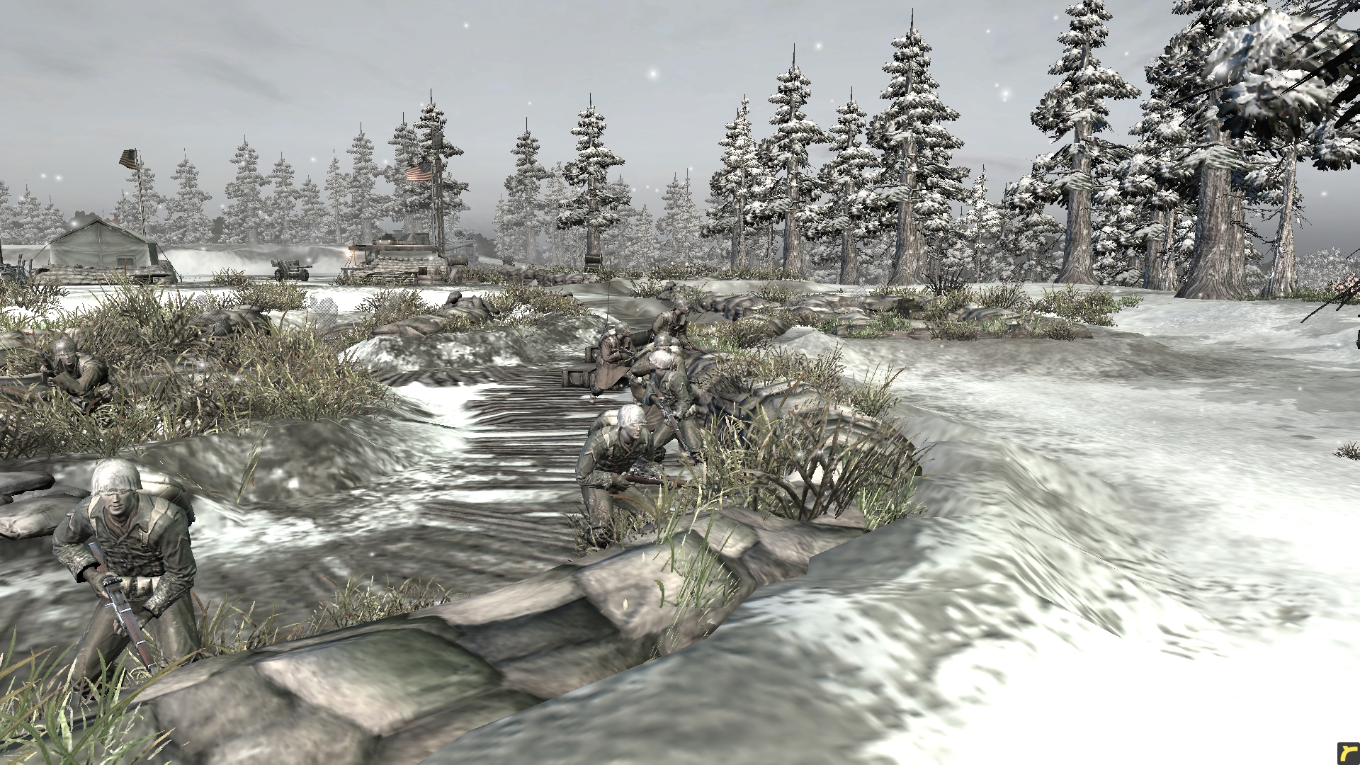 company of heroes walkthrough mortain company of heroes walkthrough mortain