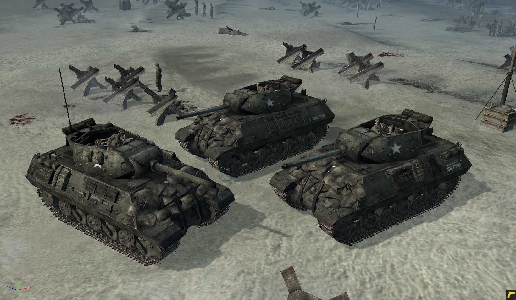 M 10 games. M10 Wolverine COH. Company of Heroes танк м10. Company of Heroes 2 Су 85. M10 Wolverine Sirocco.