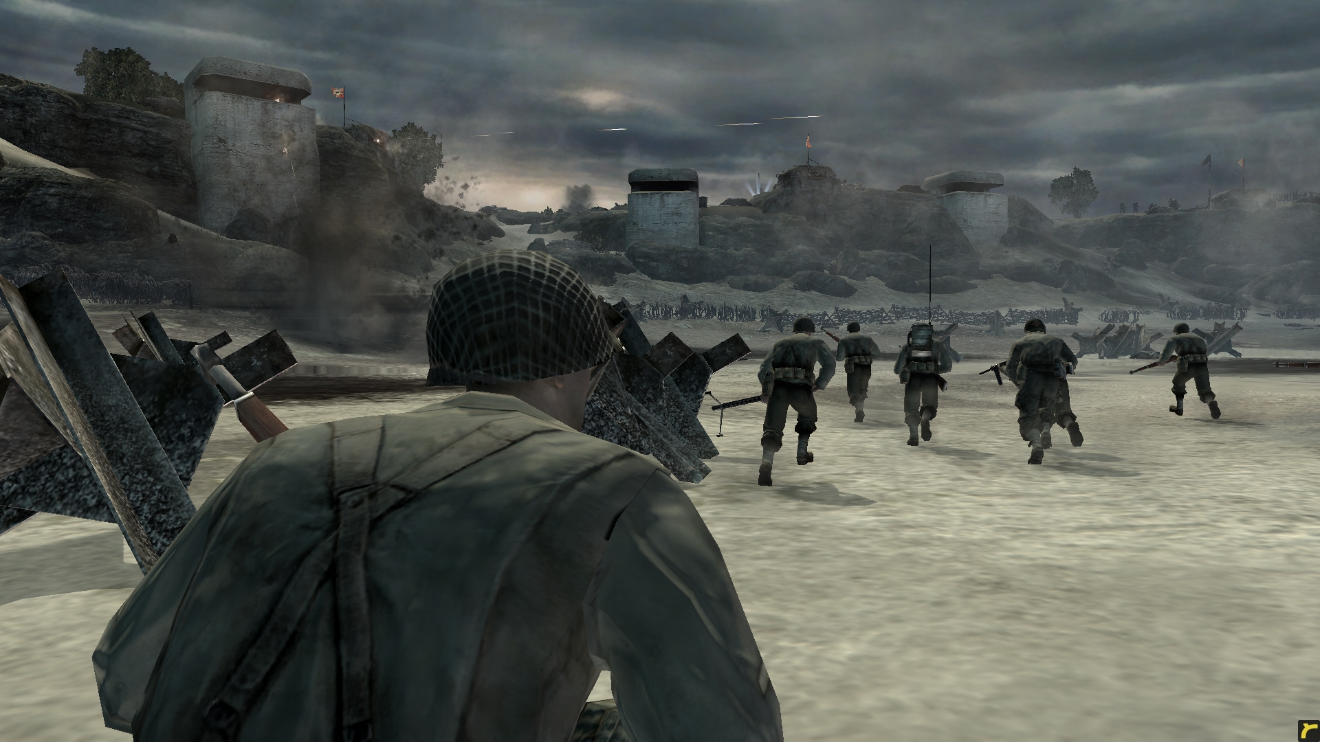 Company of heroes new steam фото 102