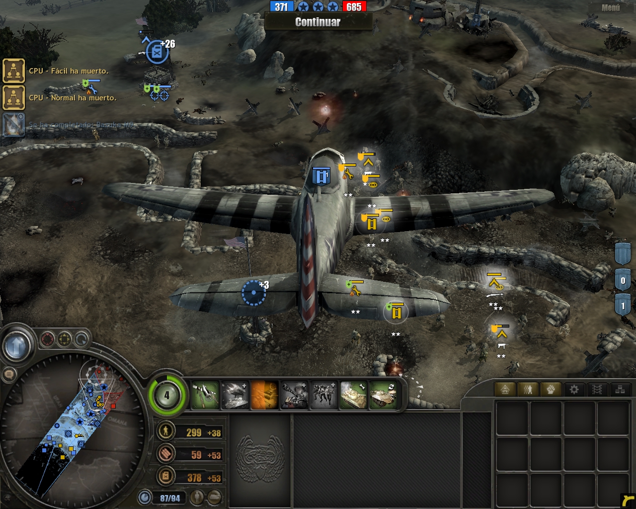 company of heroes opposing fronts mod lrdg