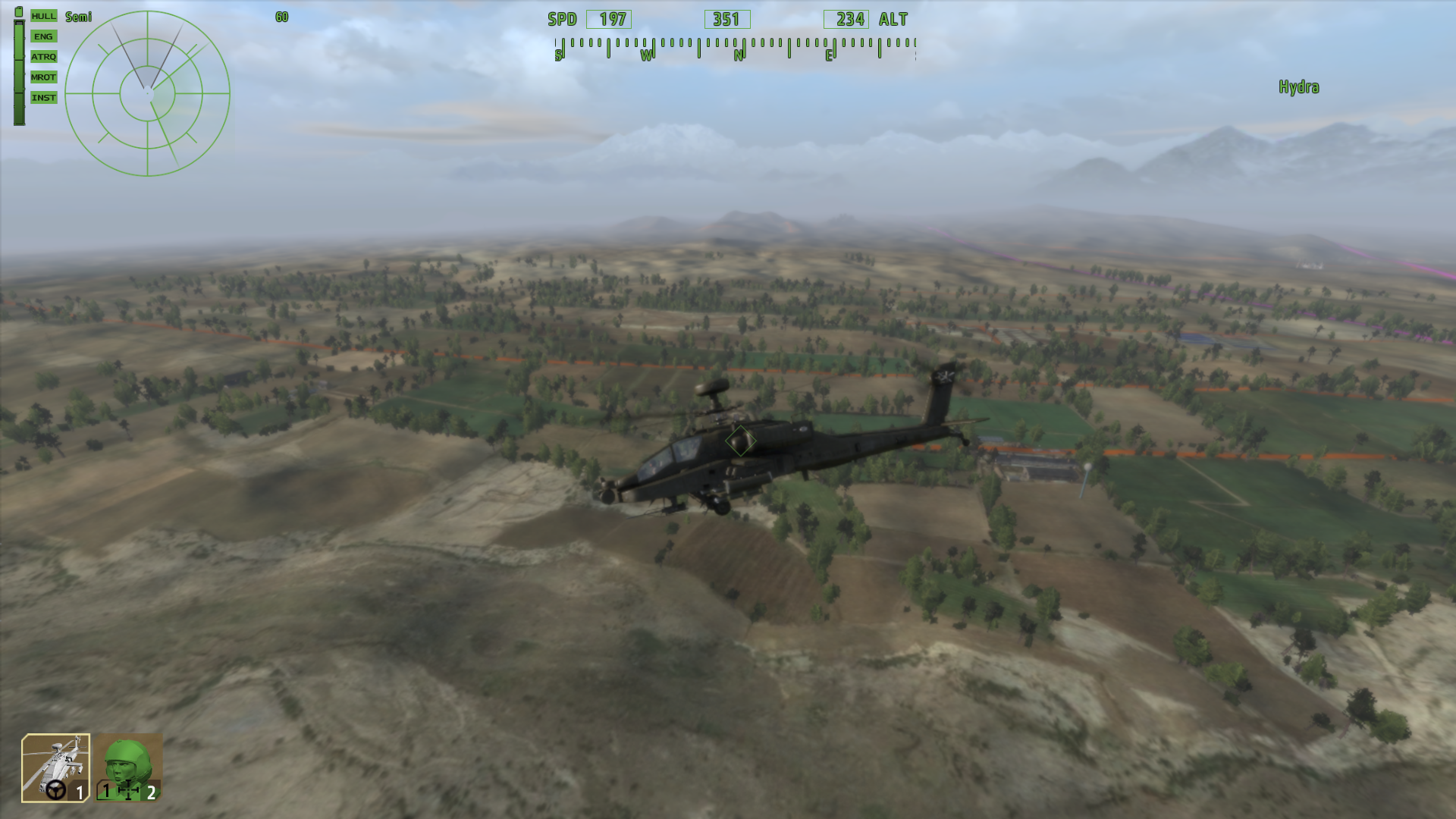 Arma 2: Qom Province (Lite) image - Mod DB