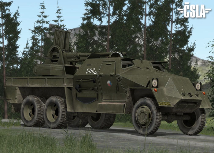 Lizard image - ČSLA Mod for ArmA:Armed Assault for ARMA: Armed Assault ...