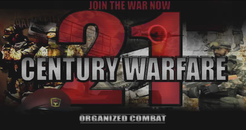 21st Century Warfare: BF2 3.0 Mod For Battlefield 2 - ModDB