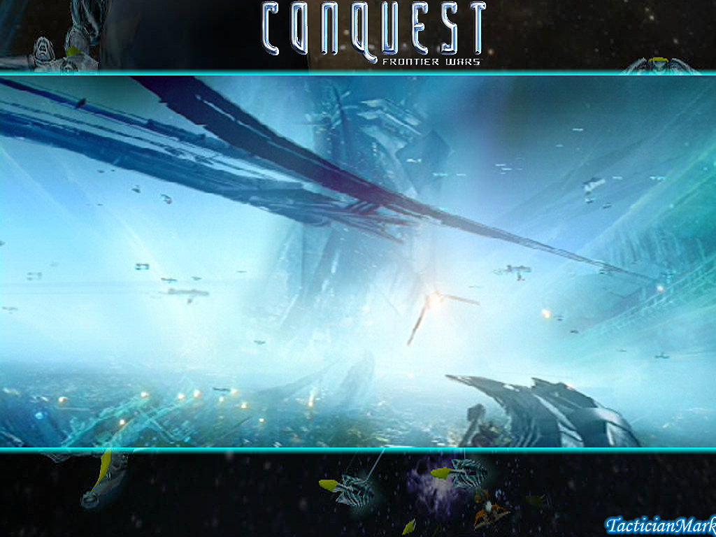 conquest frontier wars mods