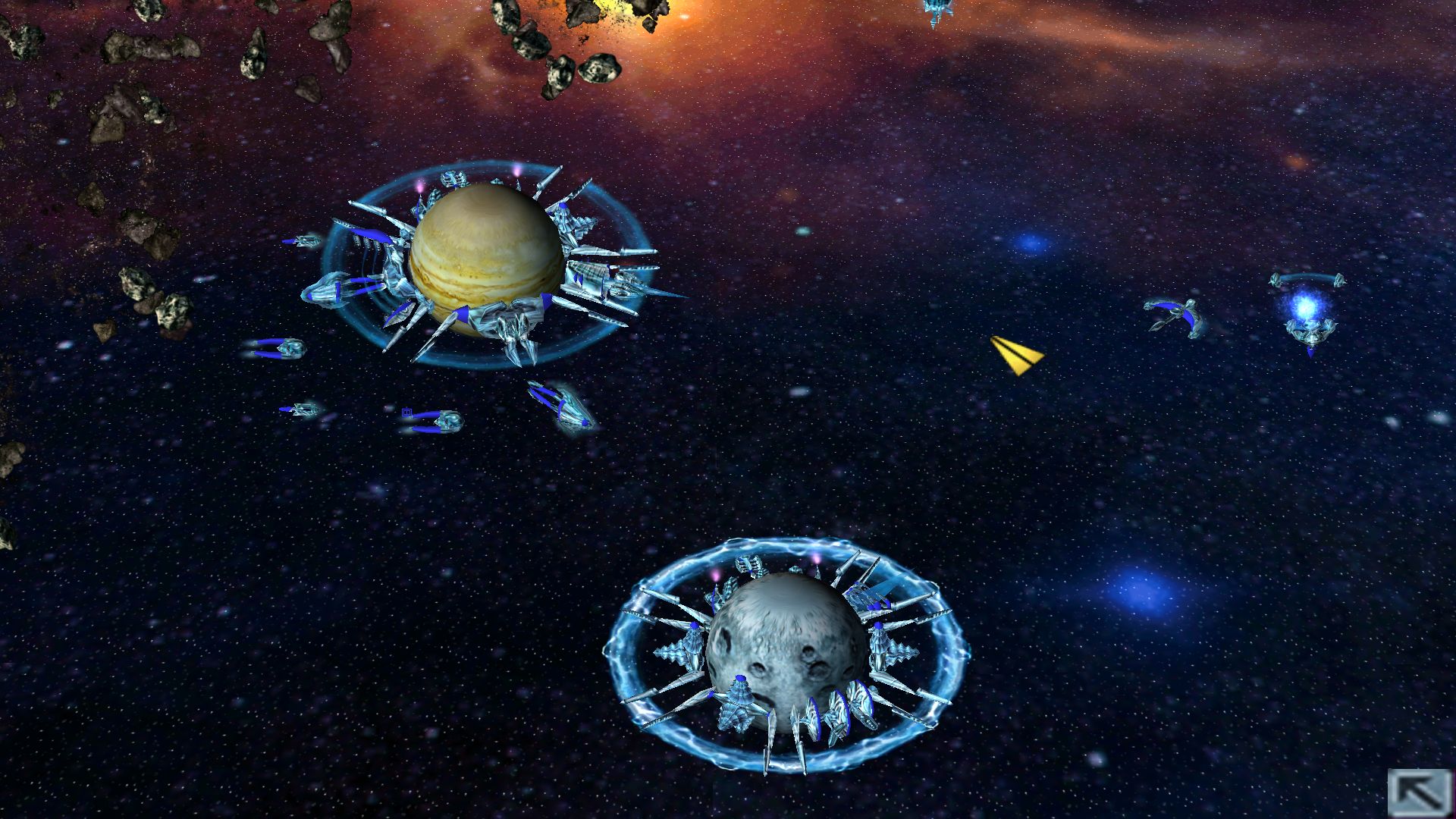 conquest frontier wars mods