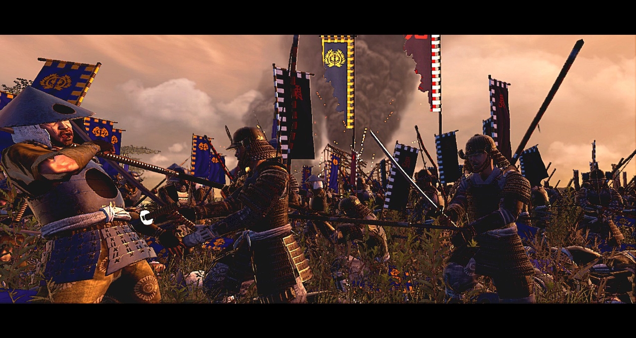 Shogun 2 battle realism mode xbox one