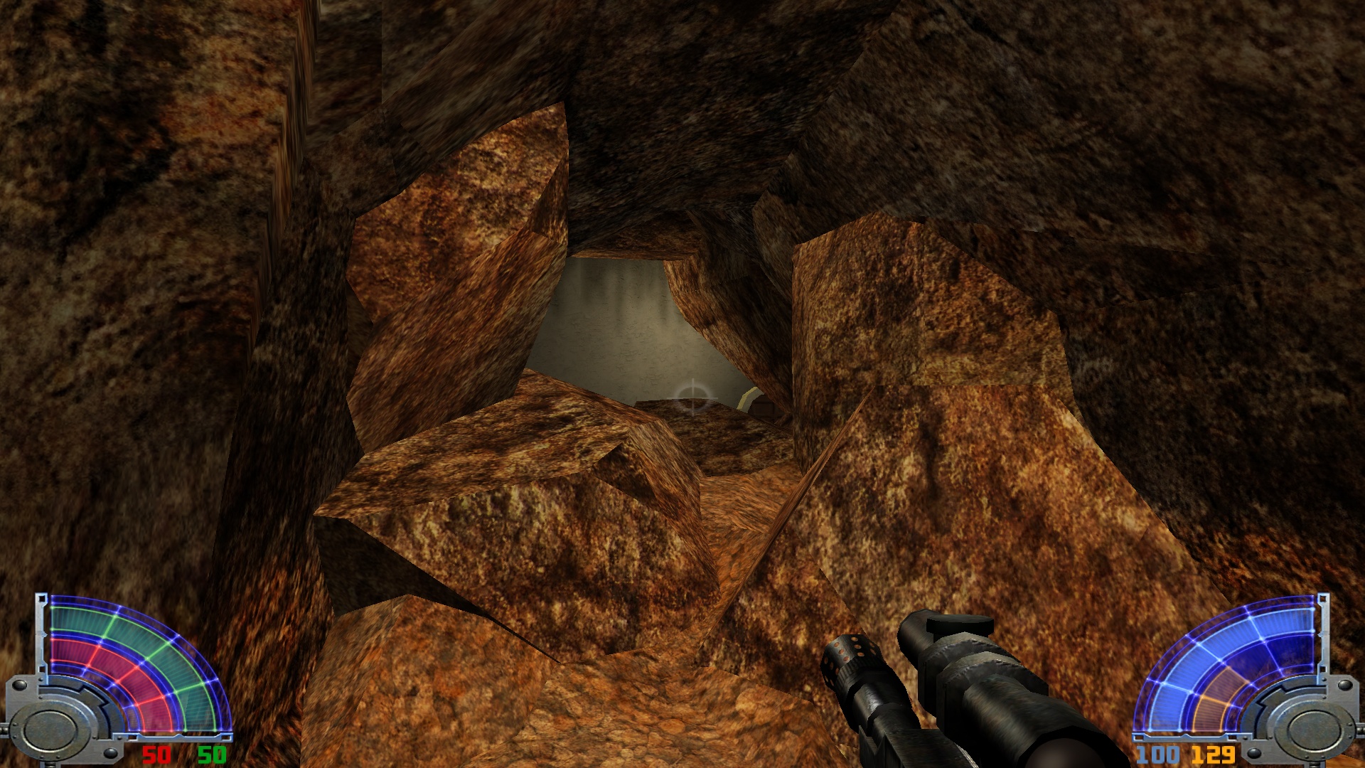 rocky tunnel new image - The Jedi Academy Texture Overhaul mod for Star ...