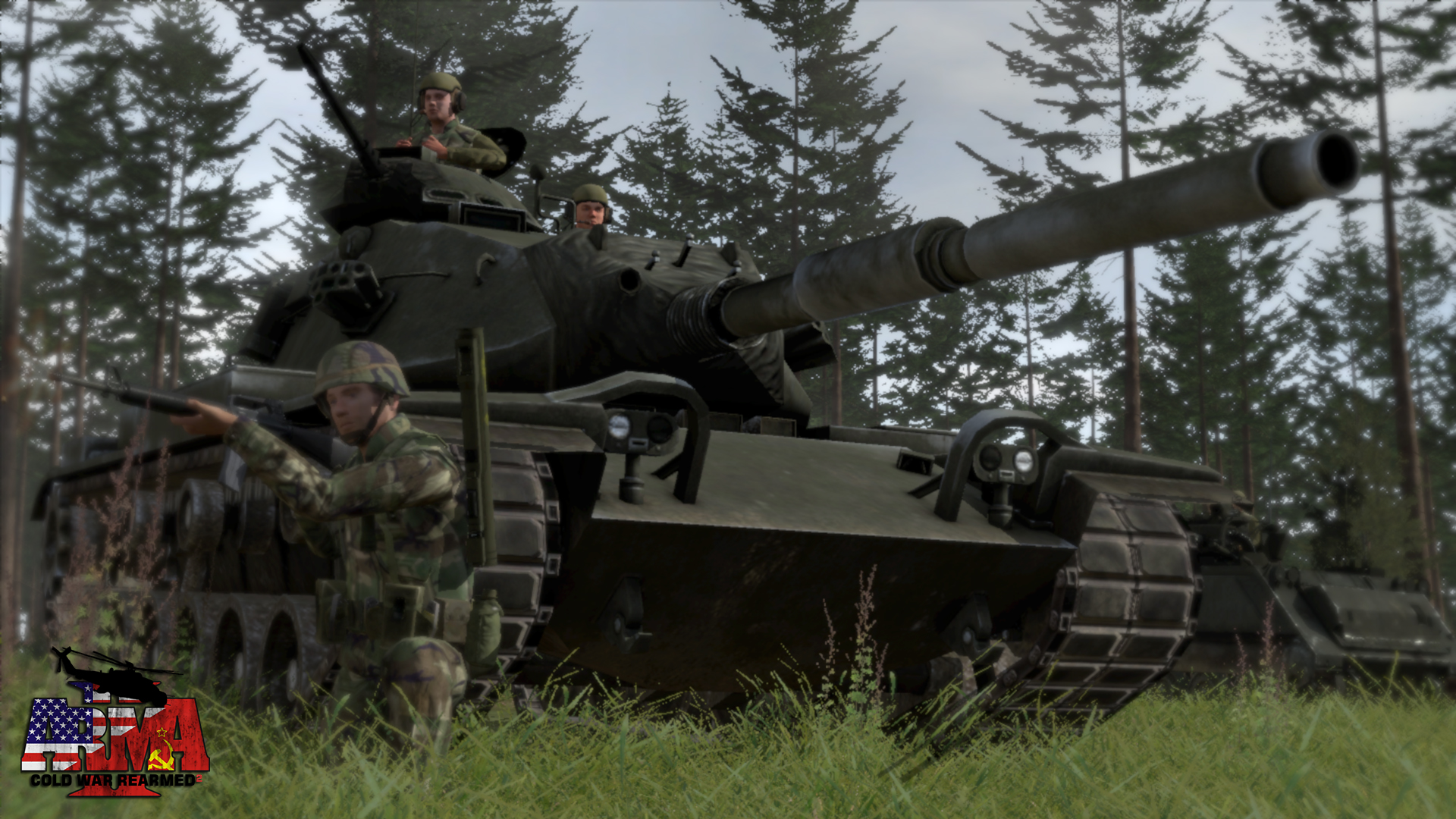 Arma cold war steam фото 98