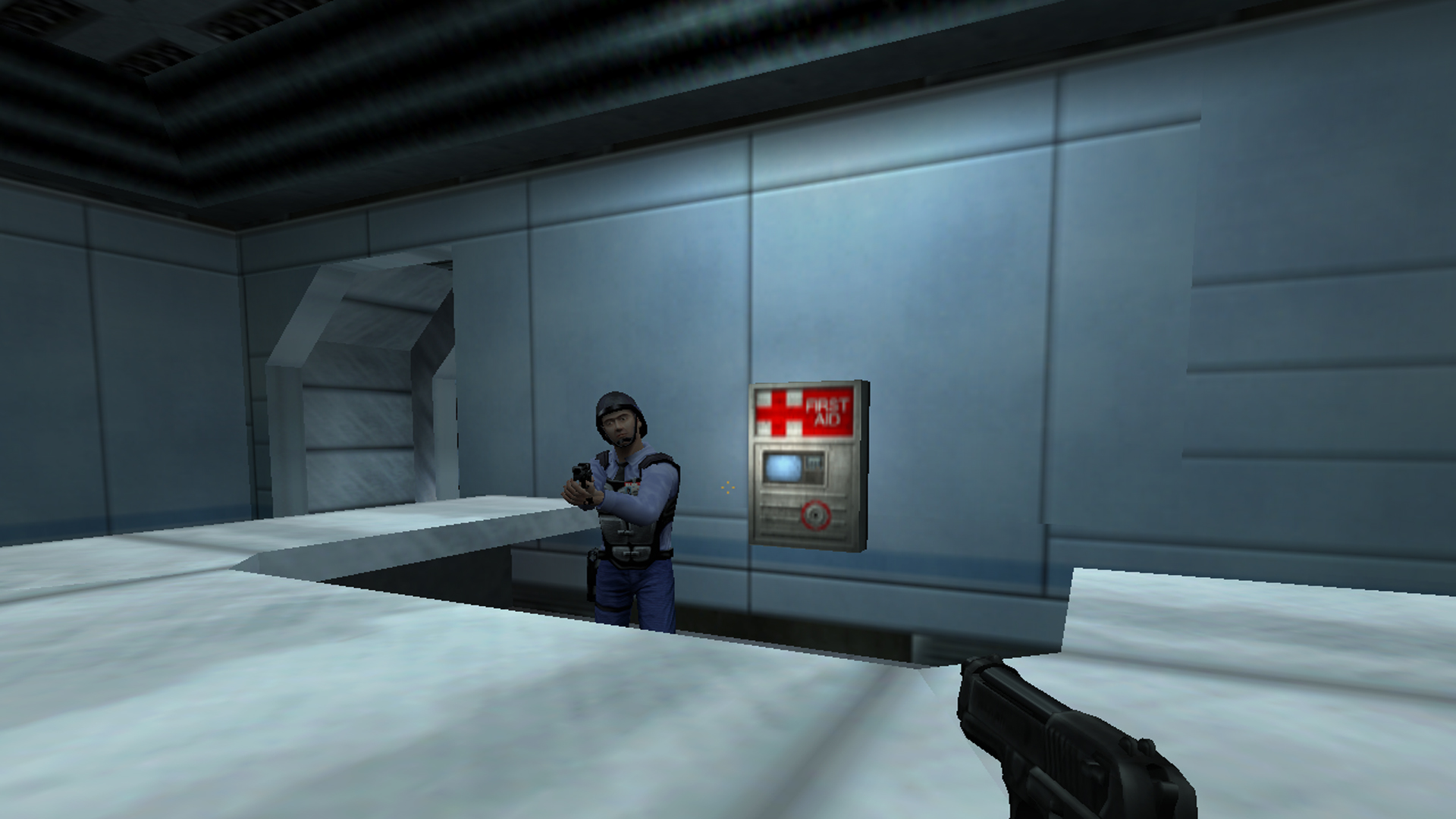 Half-Life for ios download free