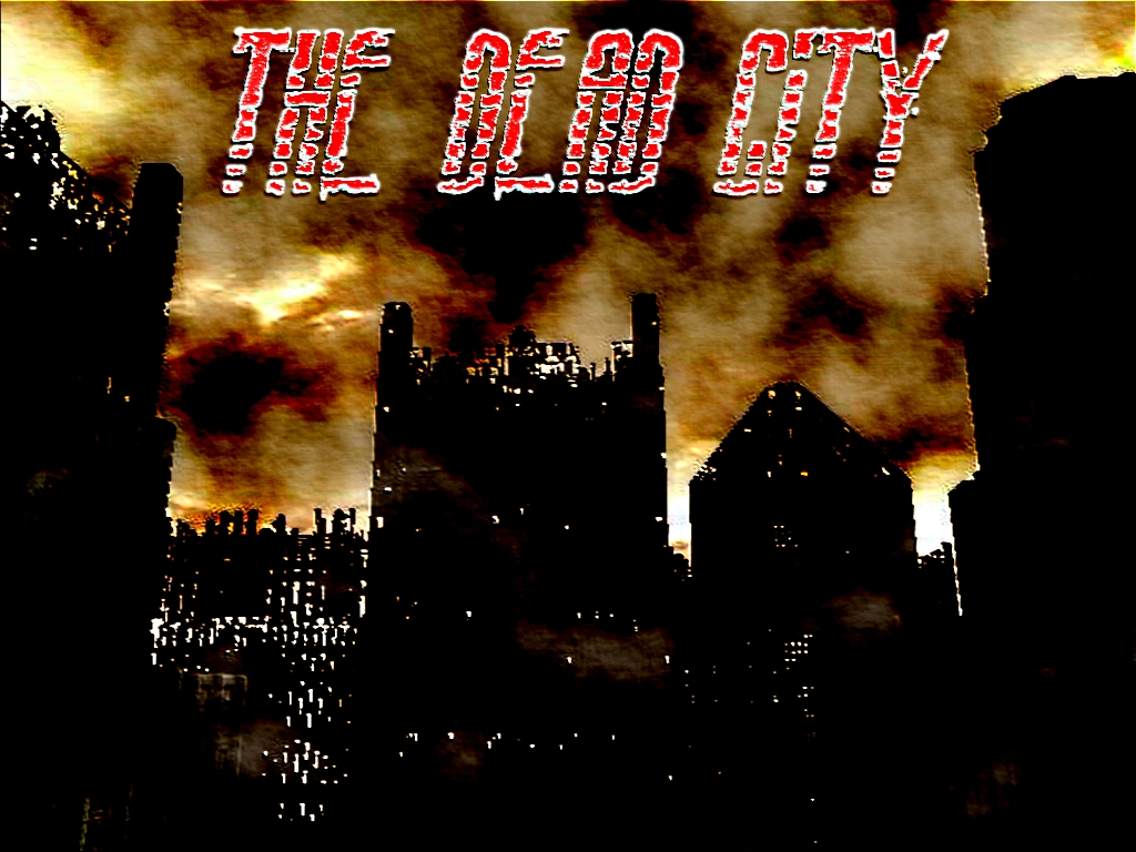 The Dead City mod for Fallout 3 ModDB