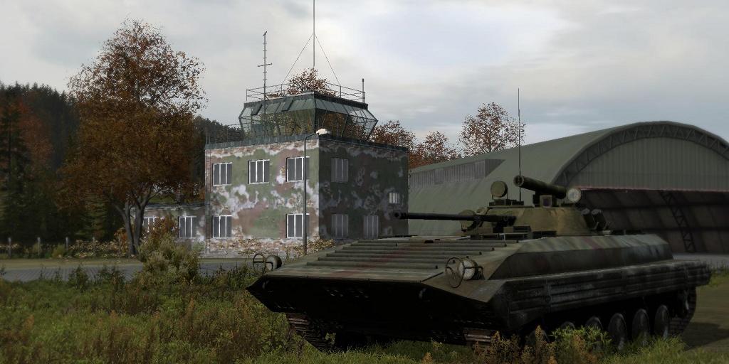 DayZ mod for ARMA 2: Combined Operations - ModDB