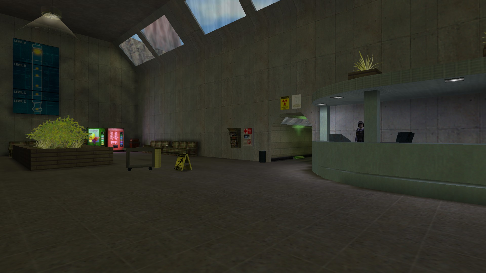 destroy black mesa research facility destroy black mesa research facility