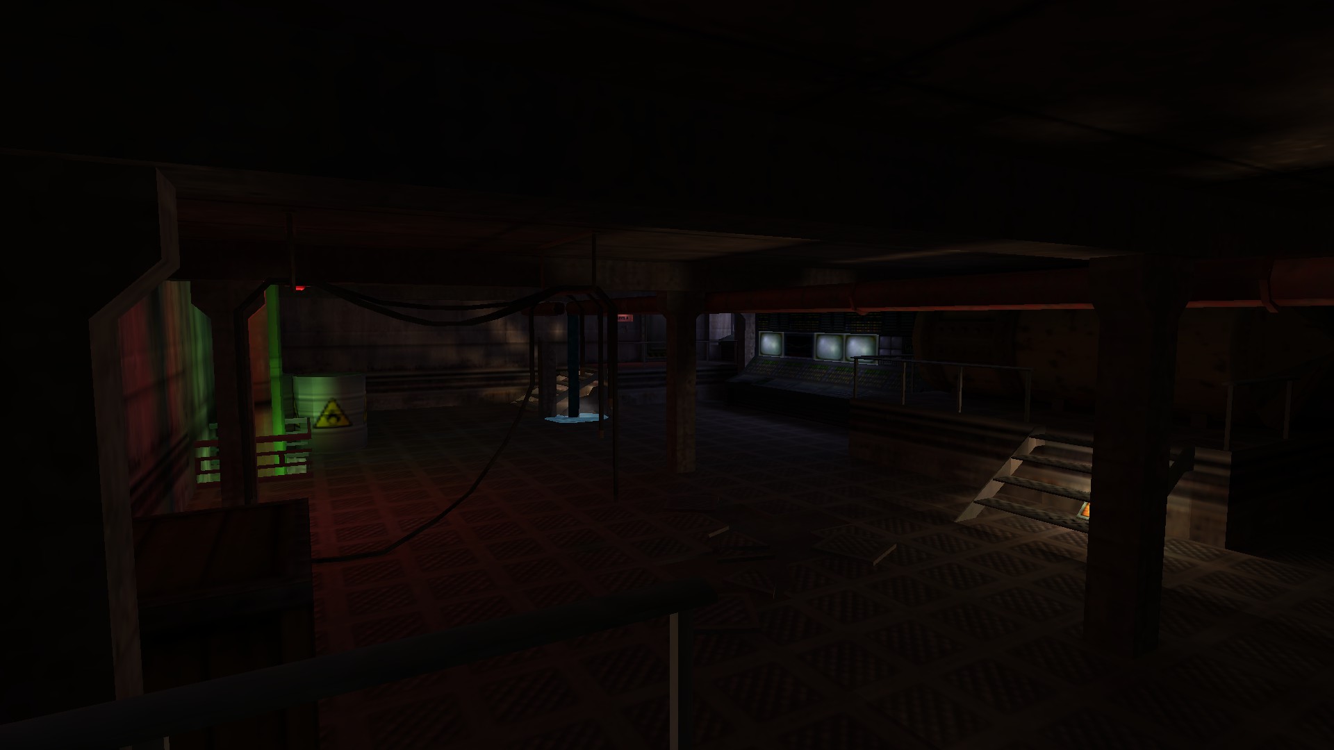 Half-Life Hazardous Materials Episode 2 image - ModDB