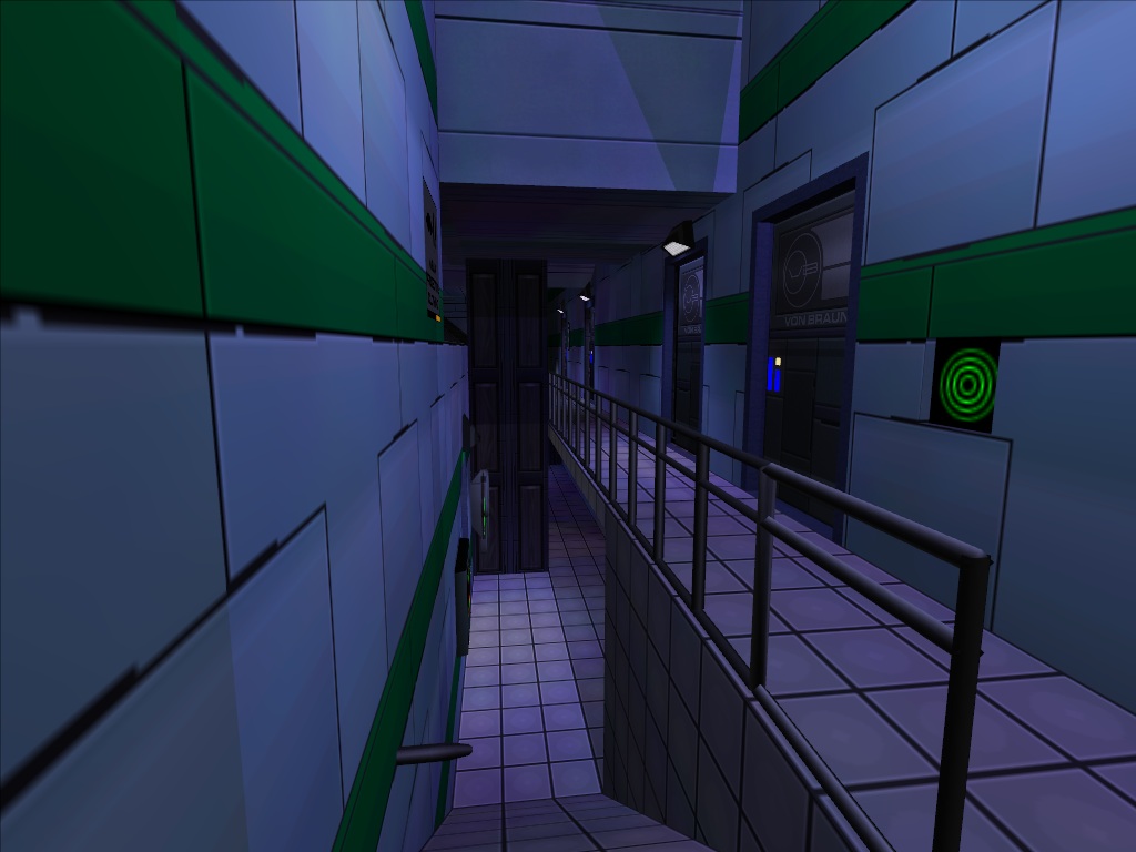 von braun system shock