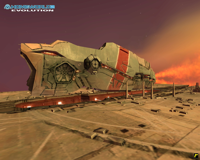 homeworld 2 patch 1.2 download