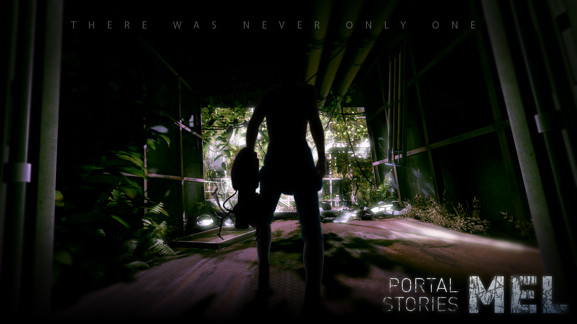 Portal 2 mel stories торрент фото 107