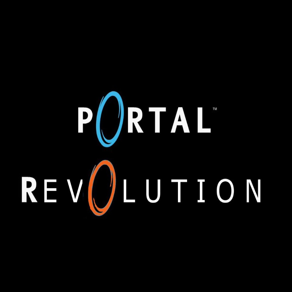 portal reloaded logo