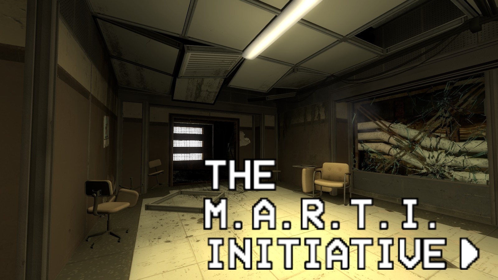 The MARTI Initiative