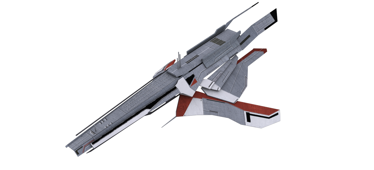 Turian Frigate Reskin: V4 image - Dawn of the Reapers mod for Sins of a ...