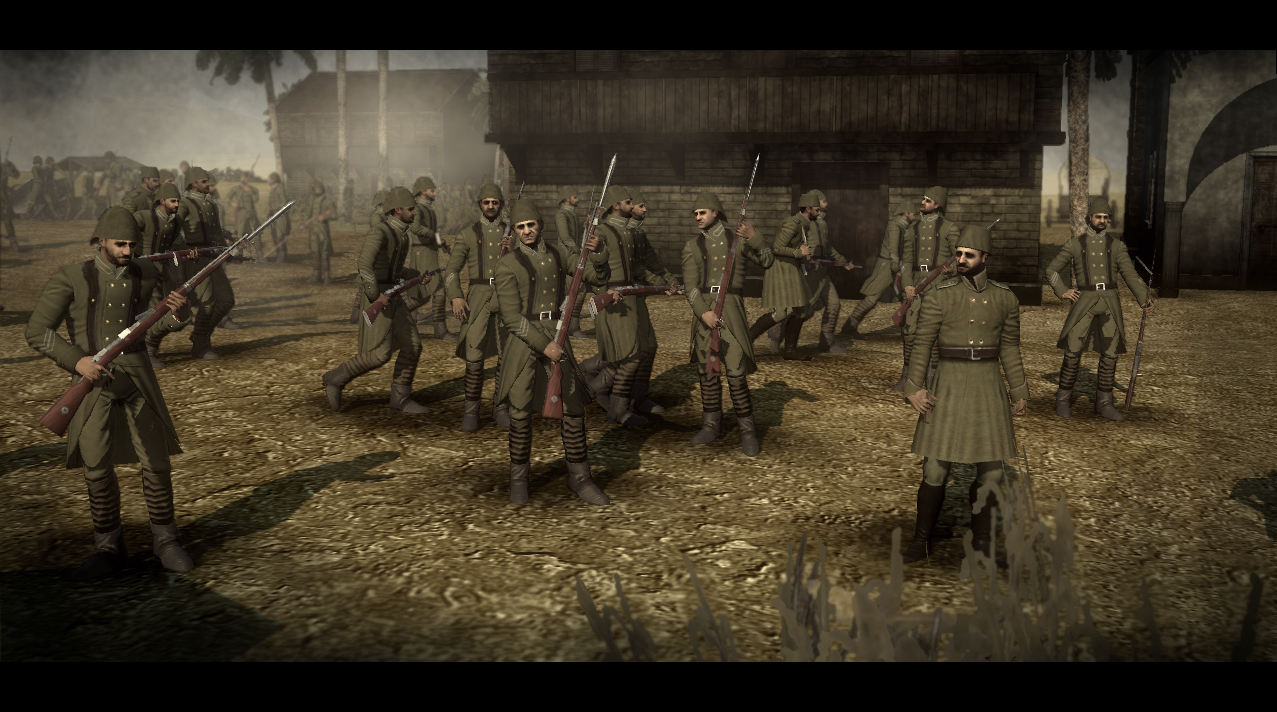 the great war mod napoleon total war 64bit