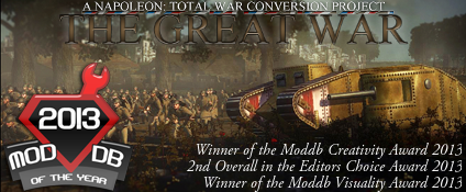 best napoleon total war mods