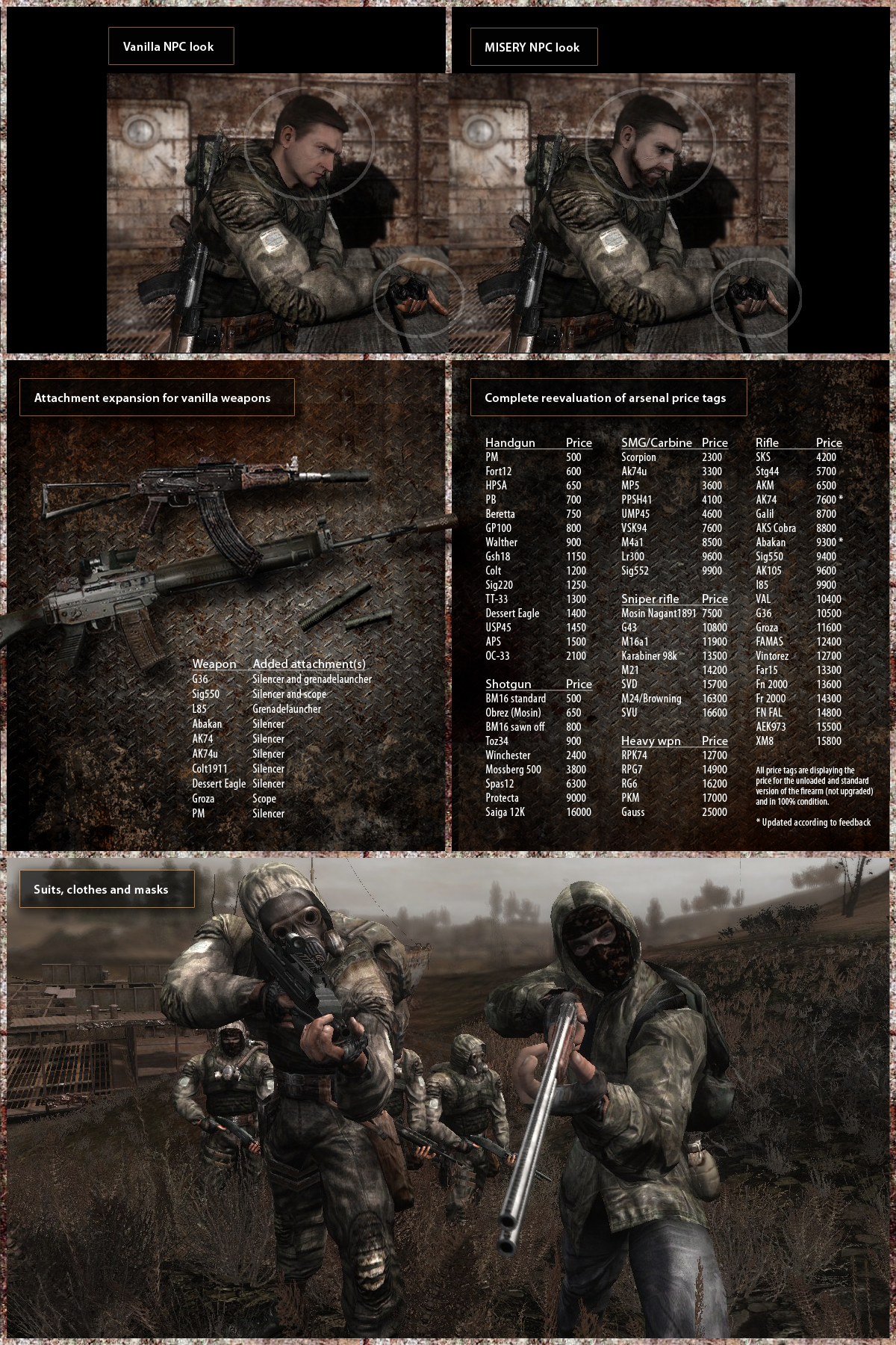 call of pripyat best sniper