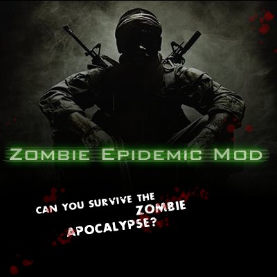 Zombie Epidemic Mod for Call of Duty: Black Ops - Mod DB