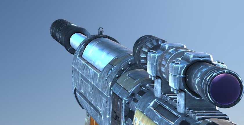serious sam 1 weapons