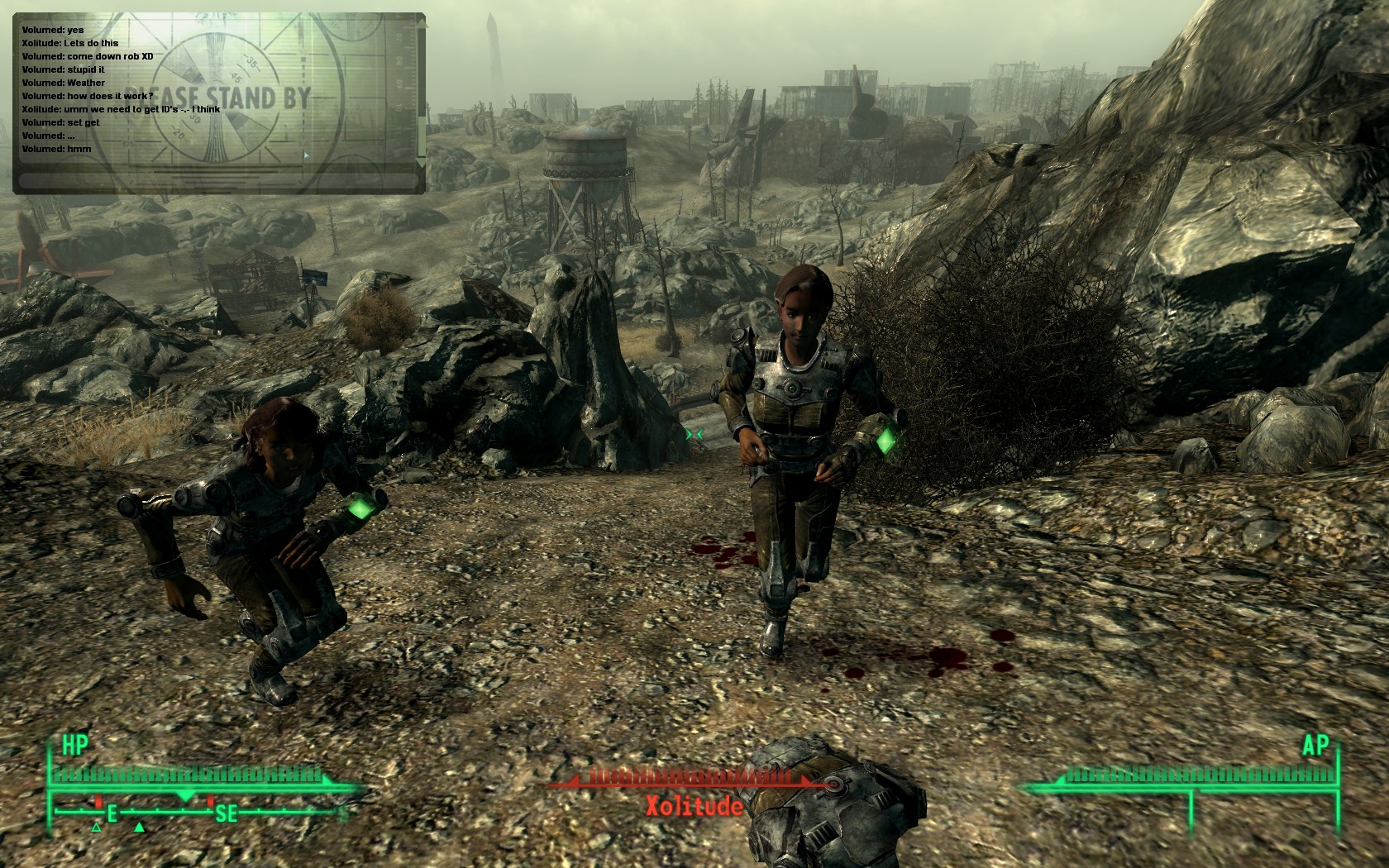 Fallout 4 is there multiplayer фото 6