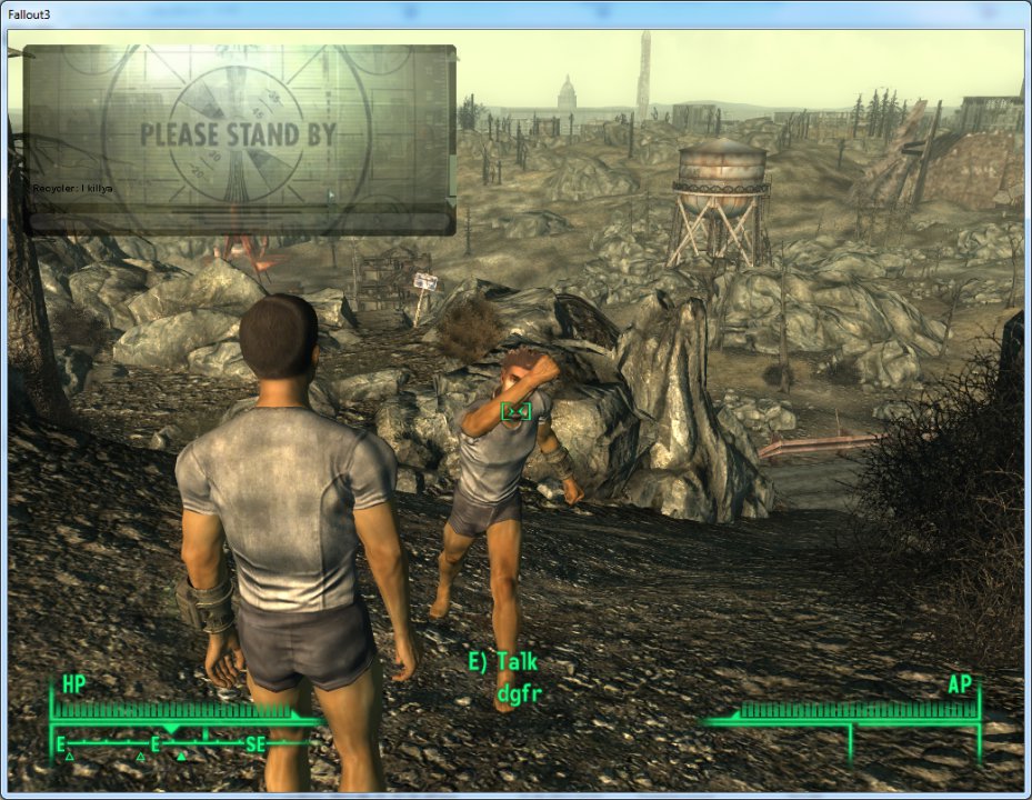 fallout 3 mods manager