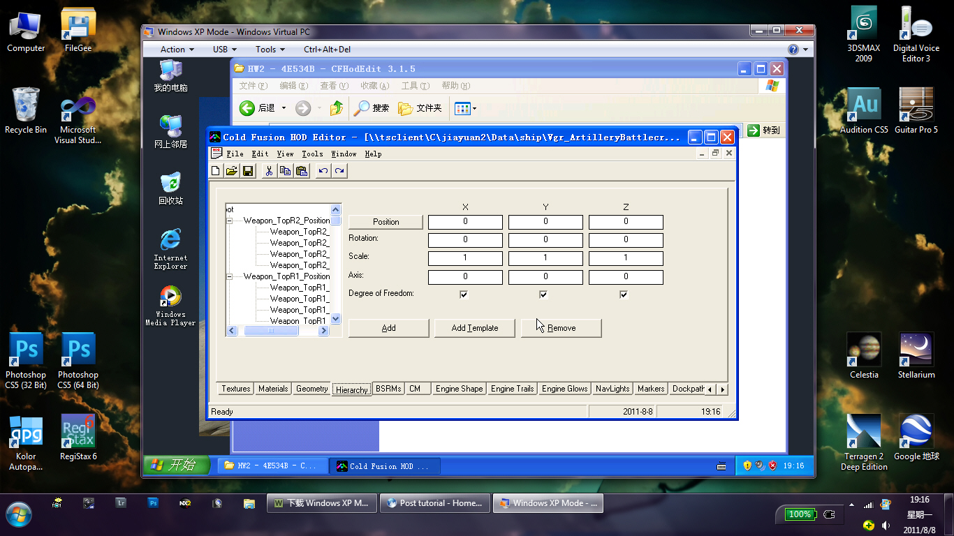 mscomctl ocx windows 8