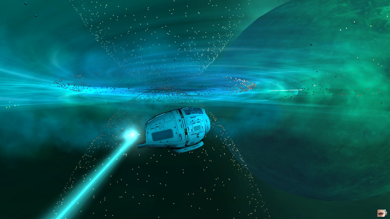 New Map image - Homeworld 2 Complex Simple mod for Homeworld 2 - ModDB